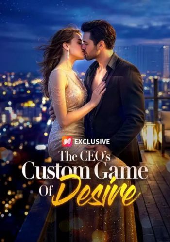 The CEO's Custom Game Of Desire - How to Watch for Free