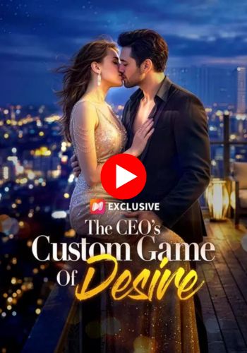 The CEO's Custom Game Of Desire