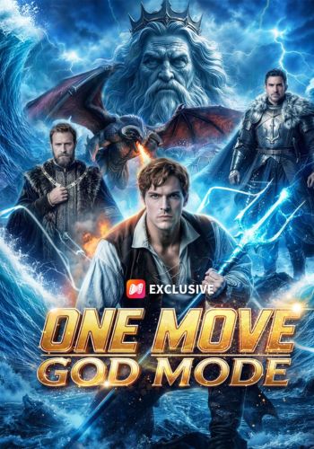 One Move God Mode - How To Watch Free