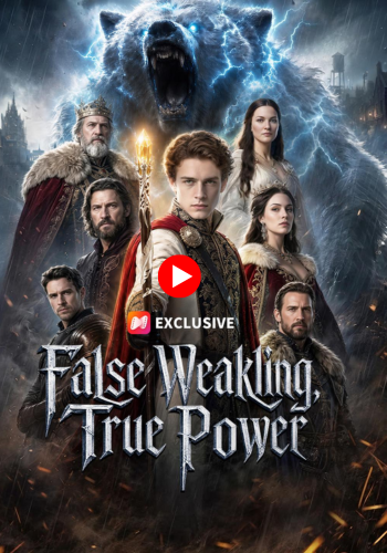 False Weakling, True Power - Watch Free Now
