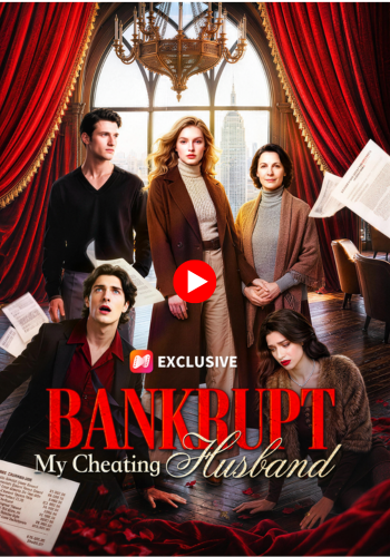 Bankrupt My Cheating Husband - Watch Free Now