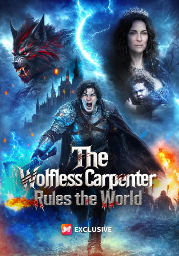 The Wolfless Carpenter Rules the World - How to Watch for Free