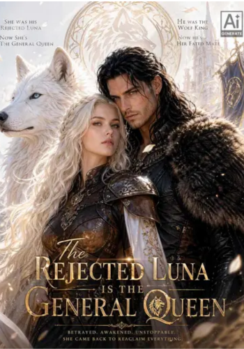 Rejected Luna Is the Alpha Queen - How to Watch for Free