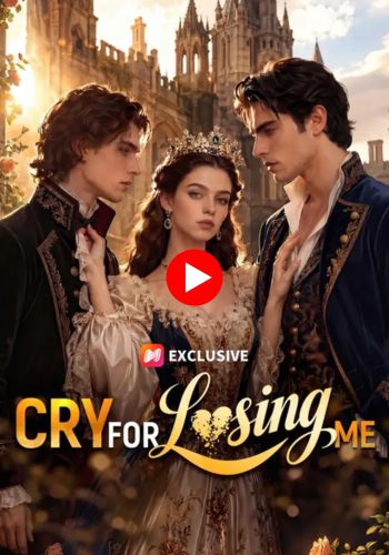 Cry For Losing Me