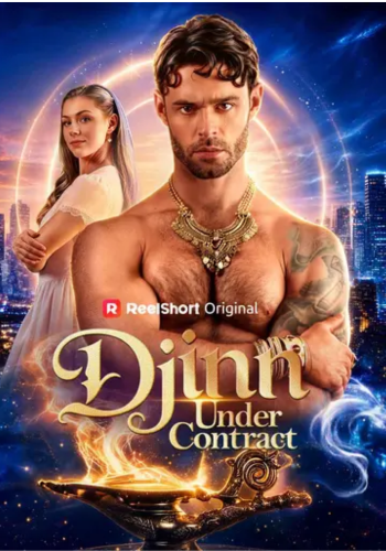 Djinn Under Contract - How to Watch for Free
