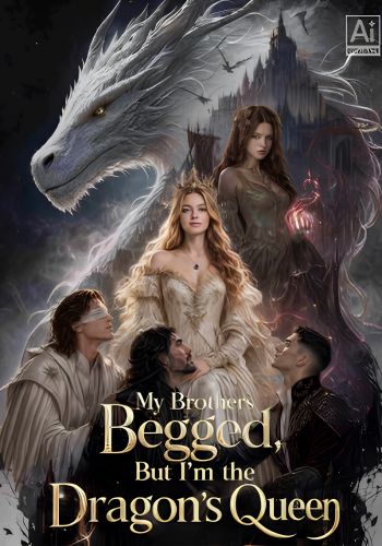My Brothers Begged, But I'm the Dragon's Queen - How to Watch for Free