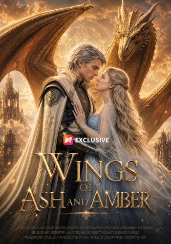 Wings of Ash and Amber - How to Watch for Free