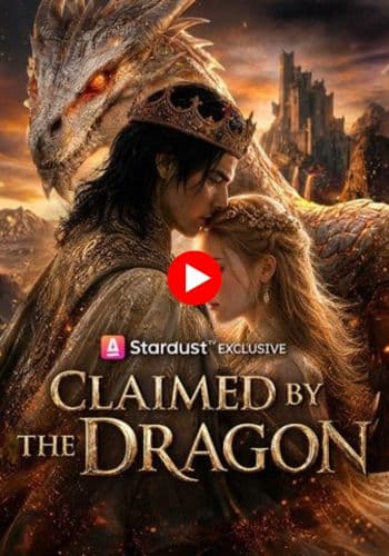 Claimed by the Dragon