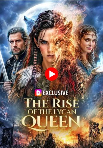 The Rise of the Lycan Queen