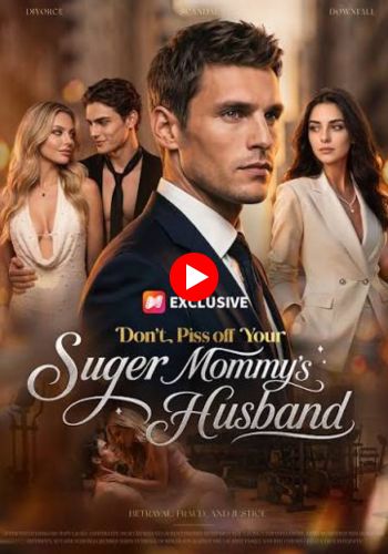 Don't Piss off Your Sugar Mommy's Husband
