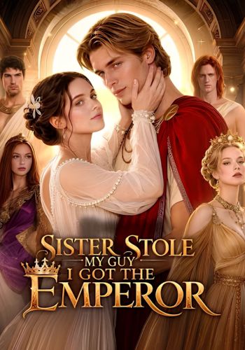 Sister Stole My Guy, I Got the Emperor - How to Watch for Free
