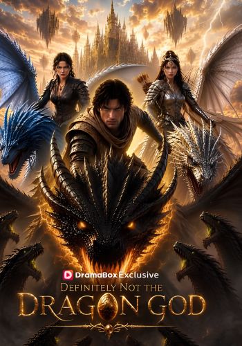 Definitely Not The Dragon God - How to Watch for Free