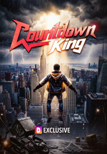 Countdown King - How to Watch for Free