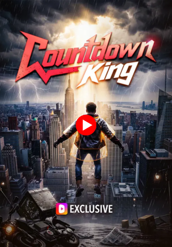 Countdown King - Watch Free Now
