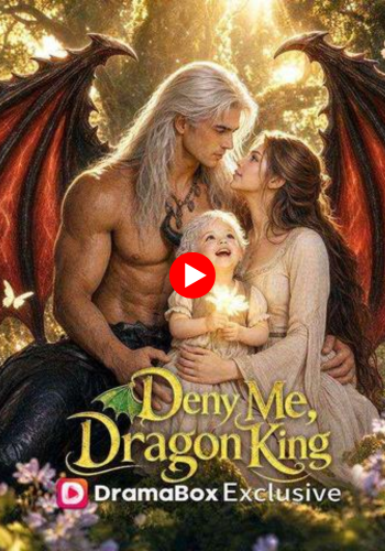 Deny Me, Dragon King - Watch Free Now