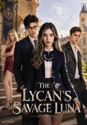 The Lycan's Savage Luna - How to Watch for Free