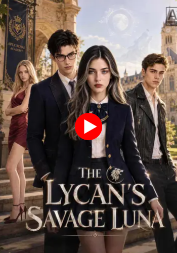 The Lycan's Savage Luna - Watch Free Now