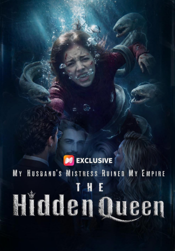 The Hidden Queen: My Husband's Mistress Ruined My Empire - How to Watch for Free
